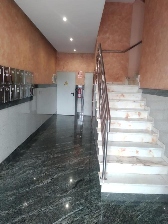 Los Coucheiros Negreira Exterior foto